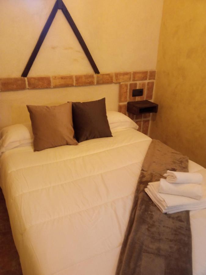 Villa Senorio De Orgaz II Toledo Exterior foto